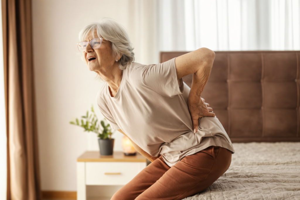 Artrose no quadril: guia completo de causas e tratamentos